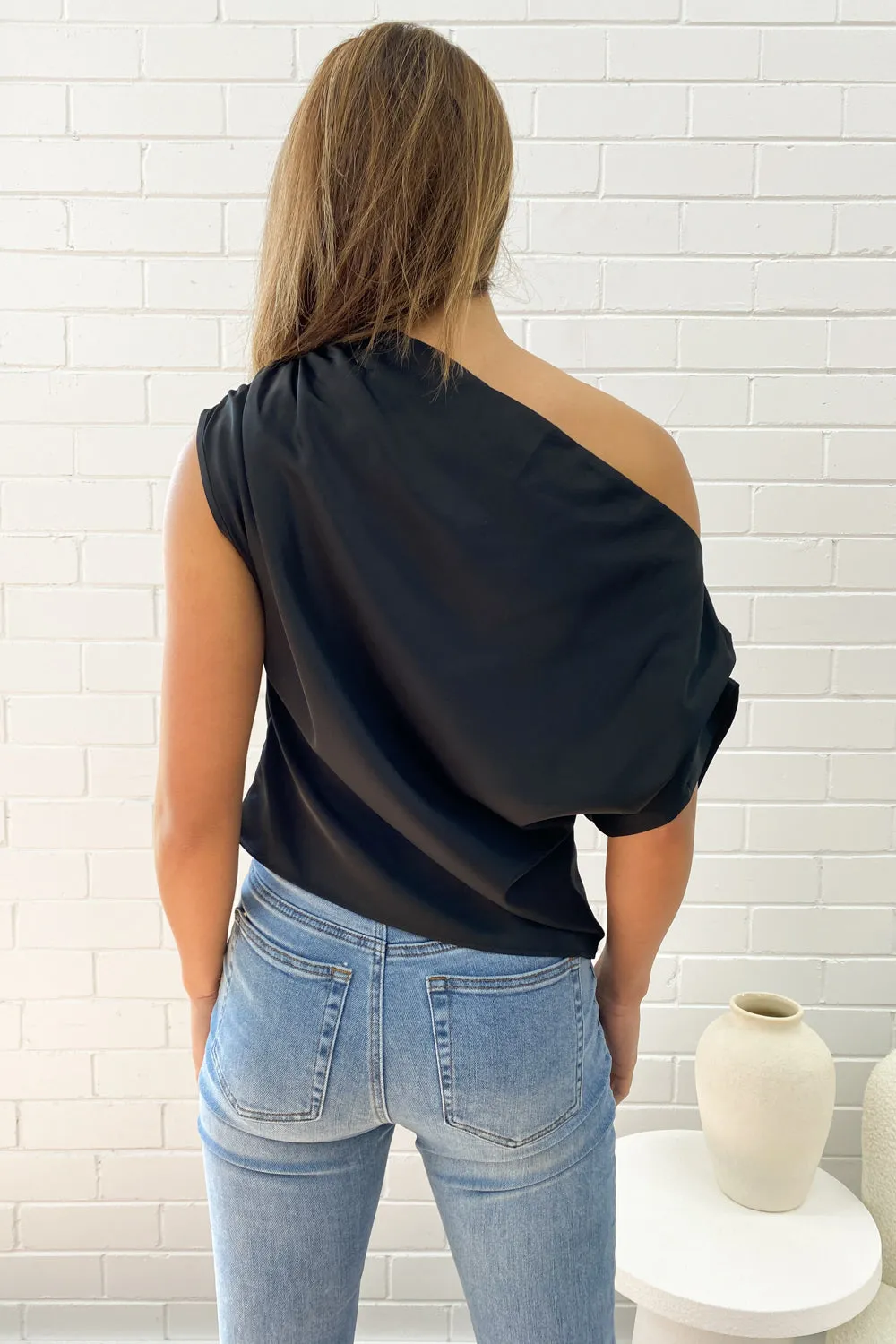 Rhianna Blouse