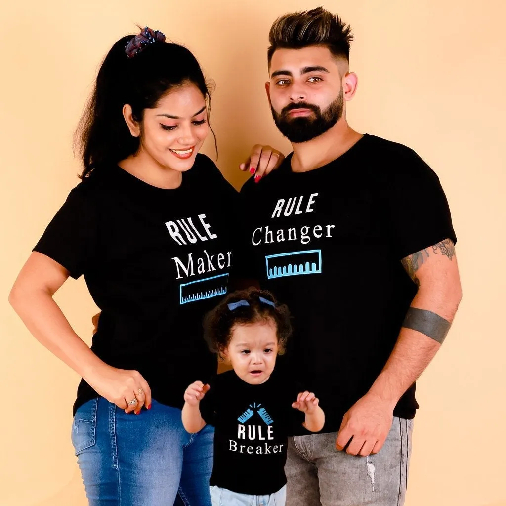 Rule Maker Womens T shirt