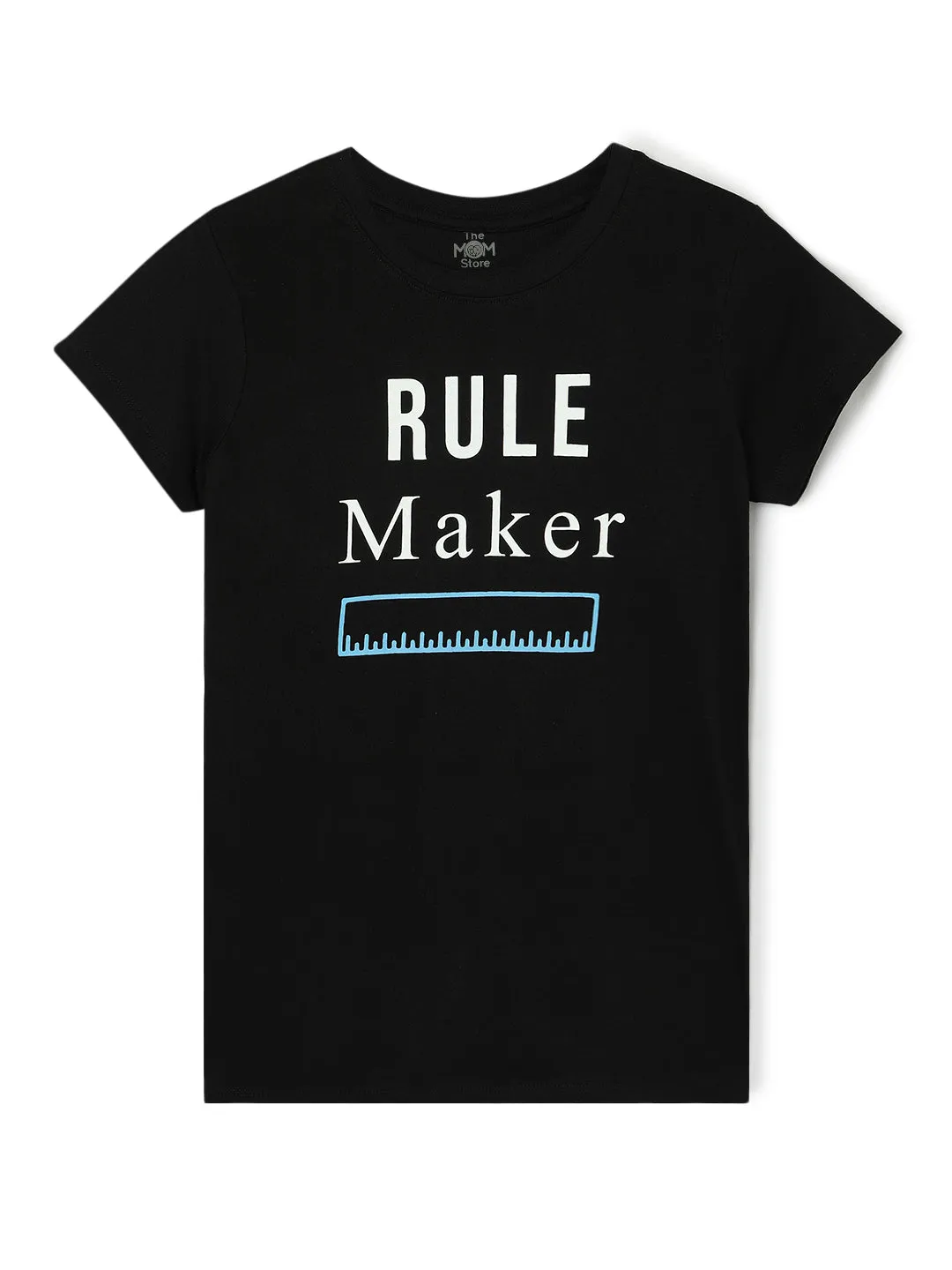 Rule Maker Womens T shirt