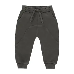 Rylee   Cru James Pant - Washed Black