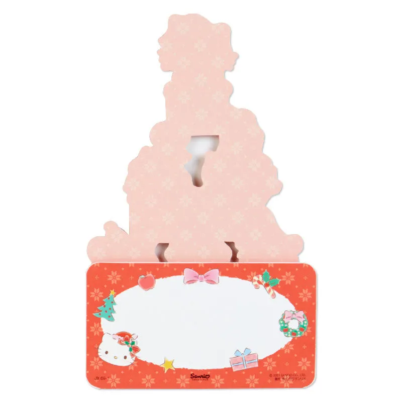 Sanrio Characters Christmas Cards