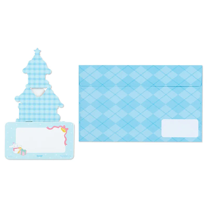 Sanrio Characters Christmas Cards