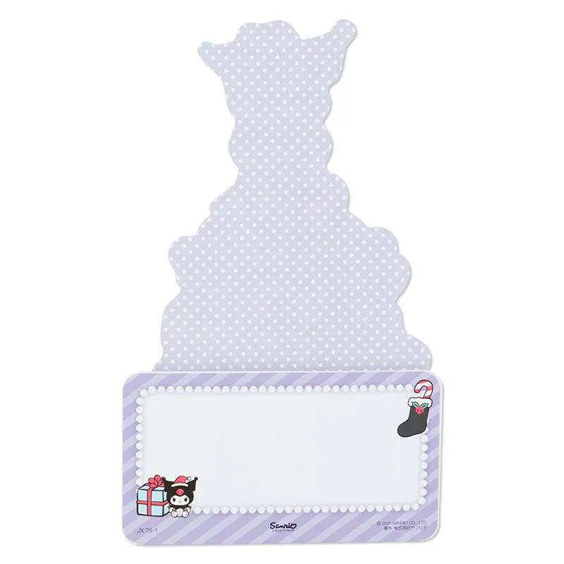 Sanrio Characters Christmas Cards