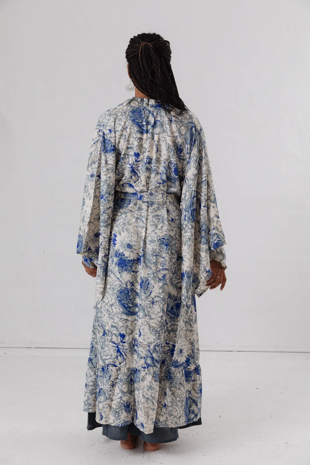 Tanvi Kimono