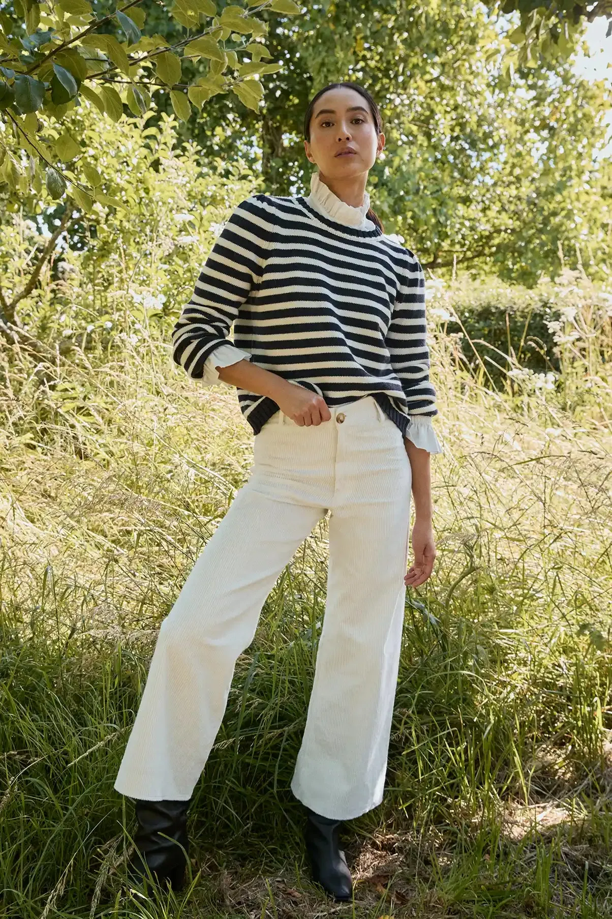 The Gigi Trousers
