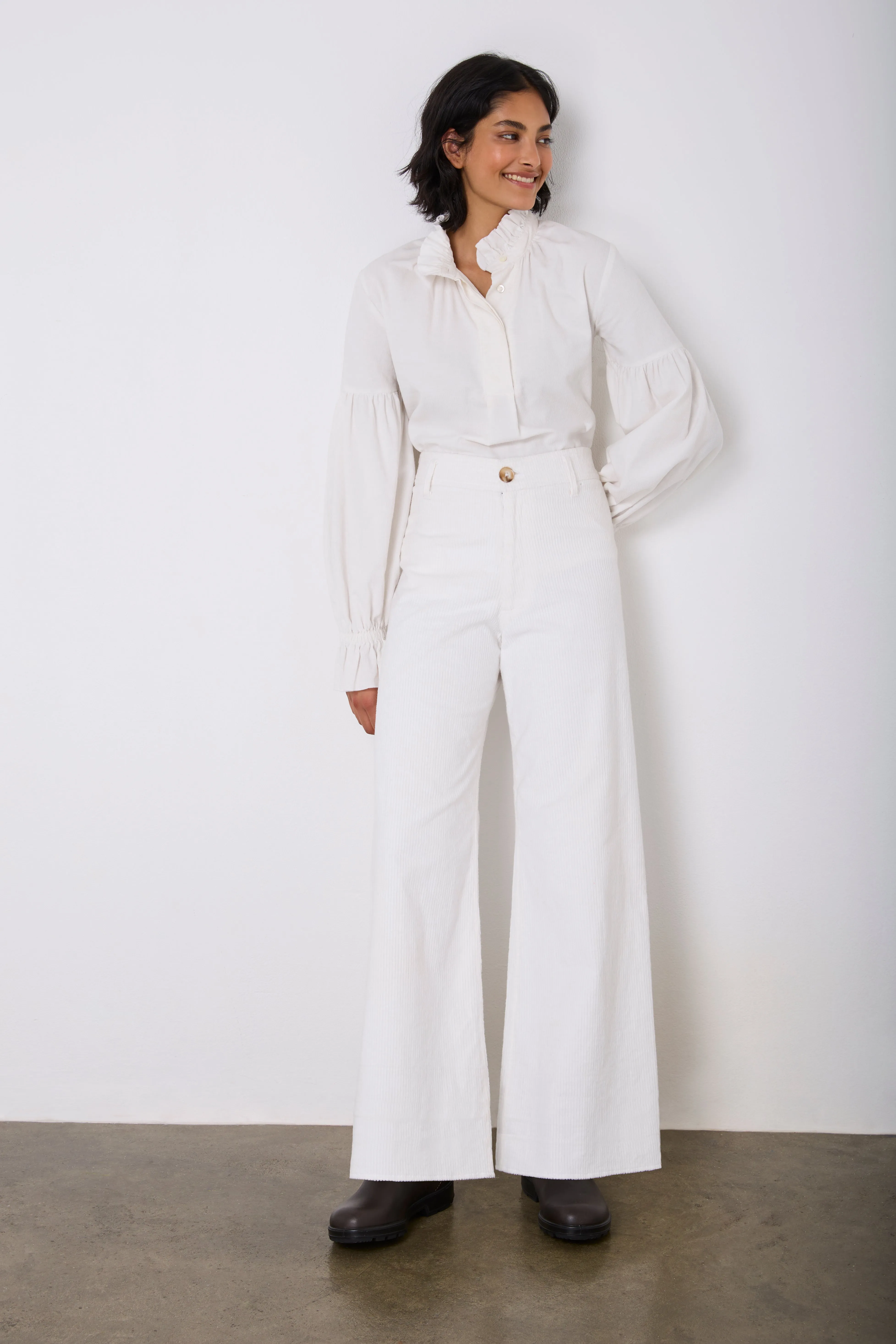 The Gigi Trousers