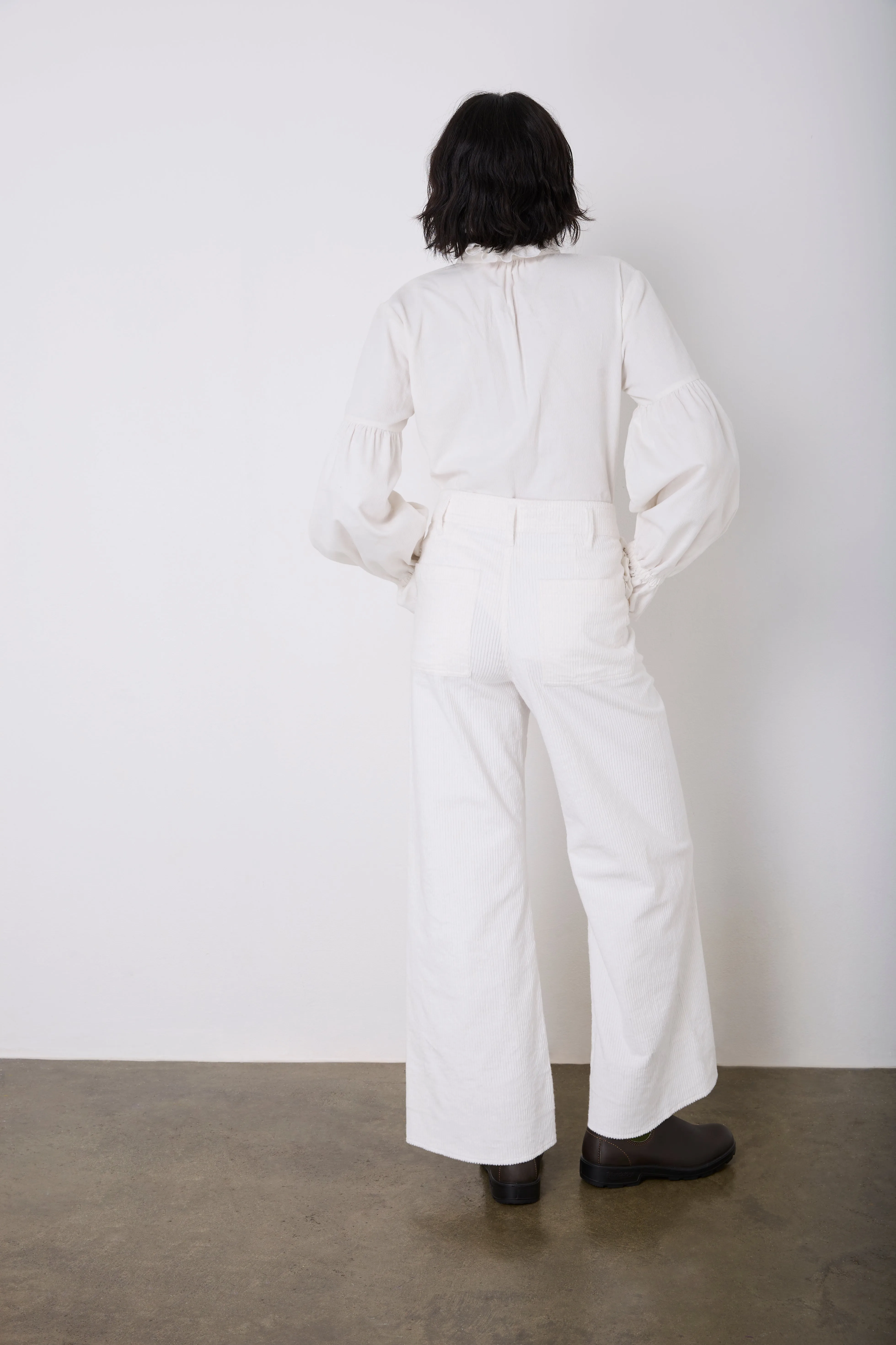The Gigi Trousers