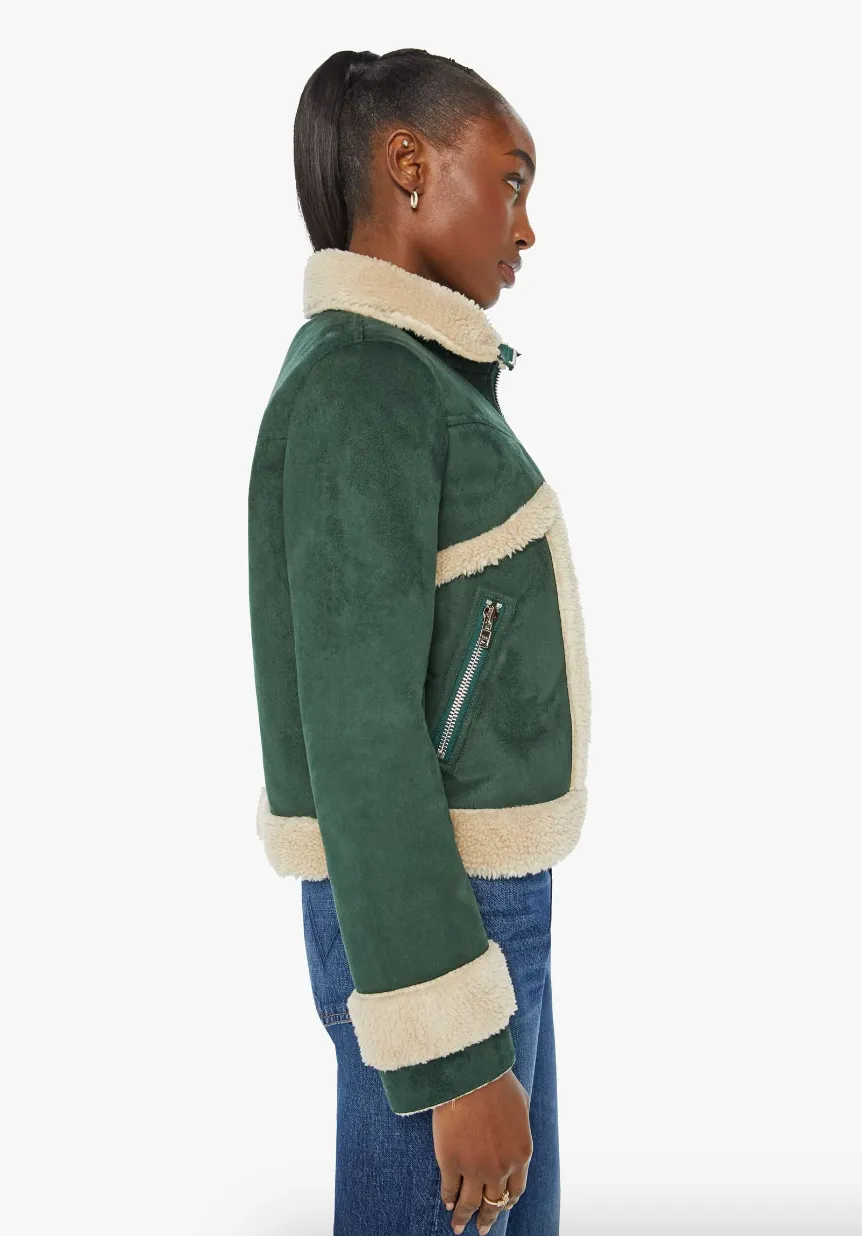 THE ZIP POCKET ROAMER